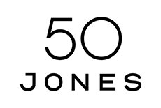 50 Jones