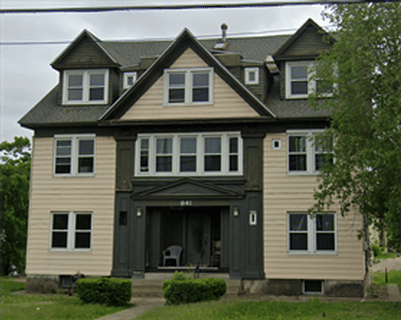 Finewill Rentals