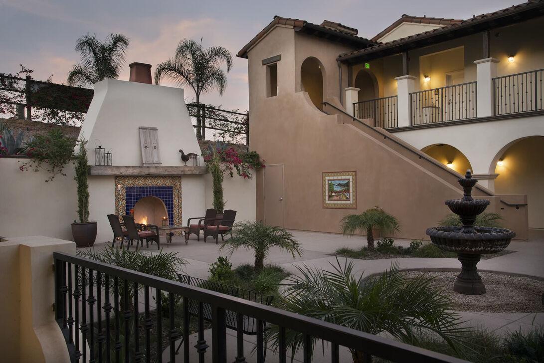 R. A. Snyder Properties, Inc
