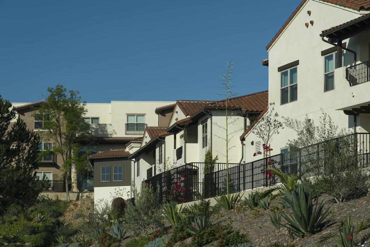 R. A. Snyder Properties, Inc