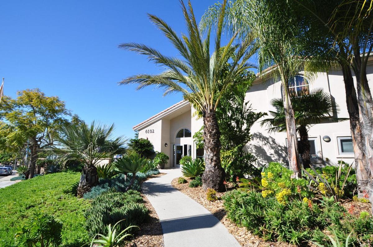 R. A. Snyder Properties, Inc