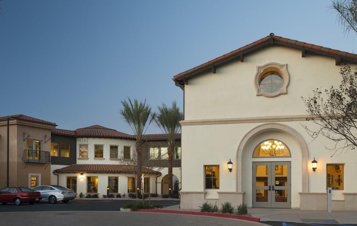 R. A. Snyder Properties, Inc