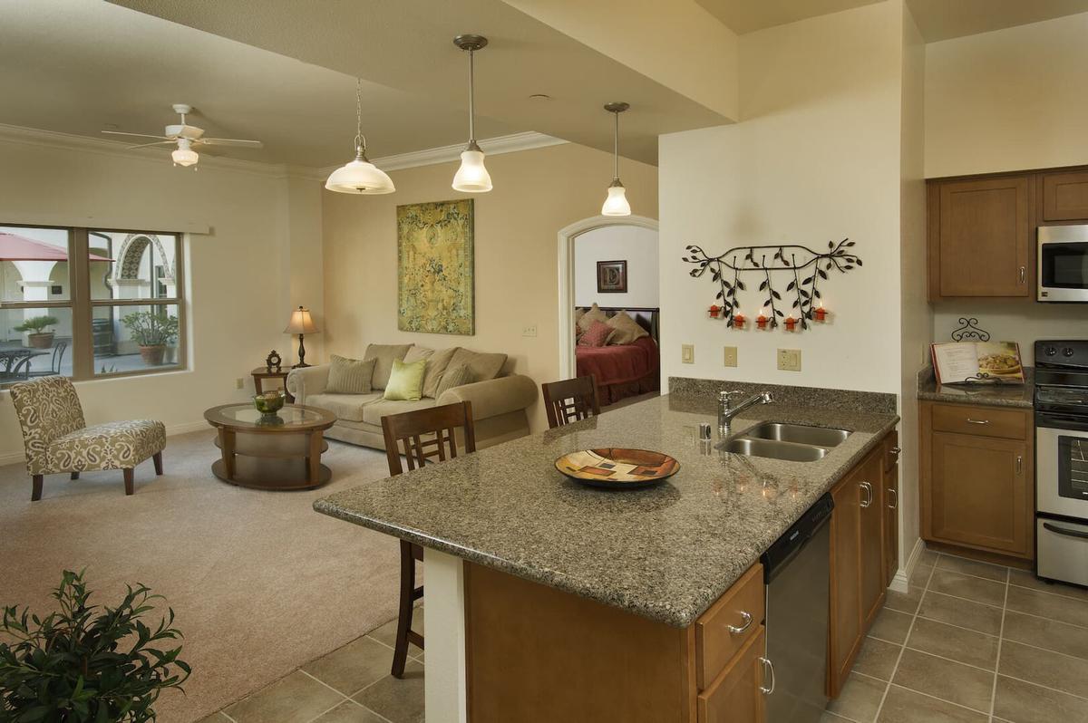 R. A. Snyder Properties, Inc