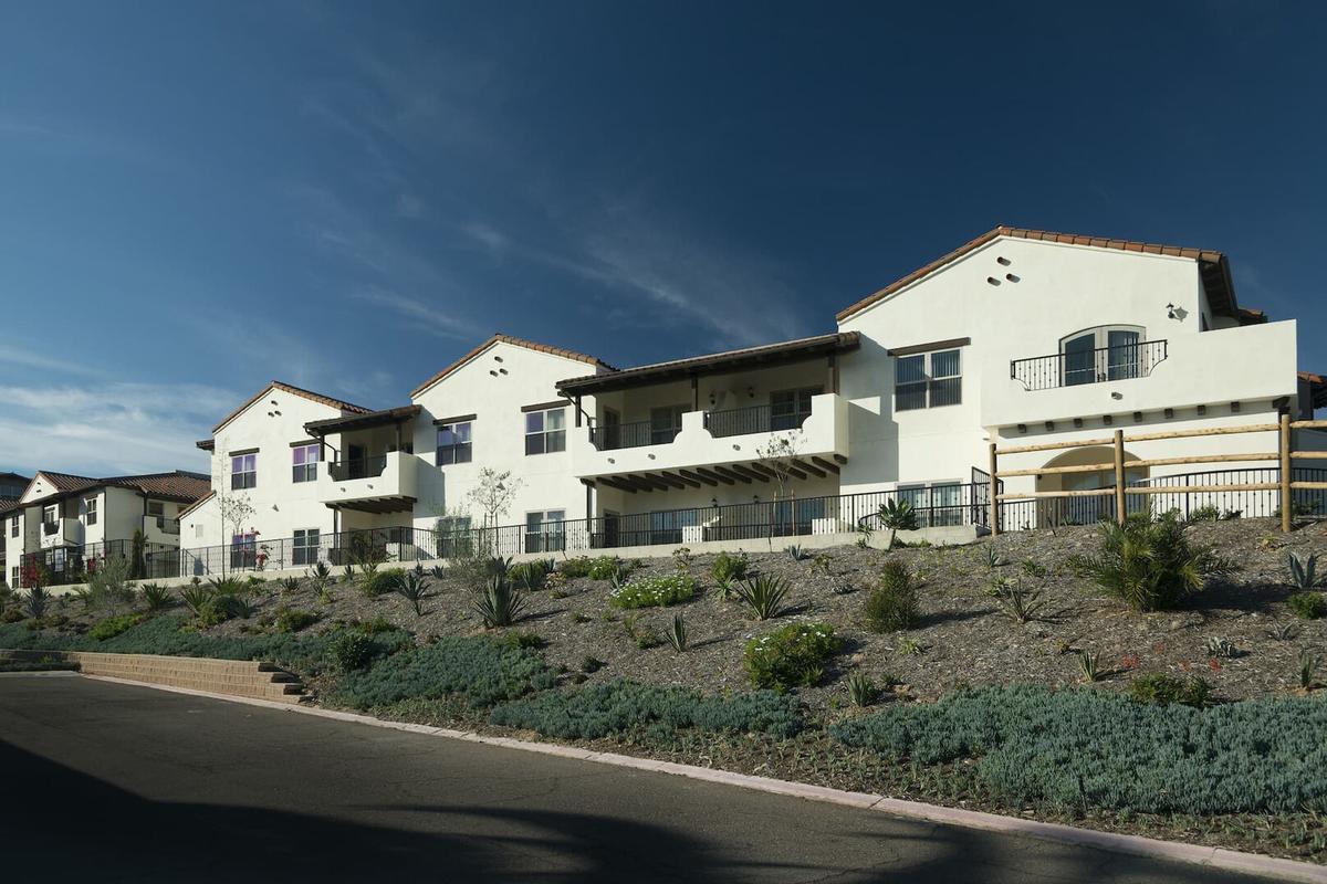 R. A. Snyder Properties, Inc
