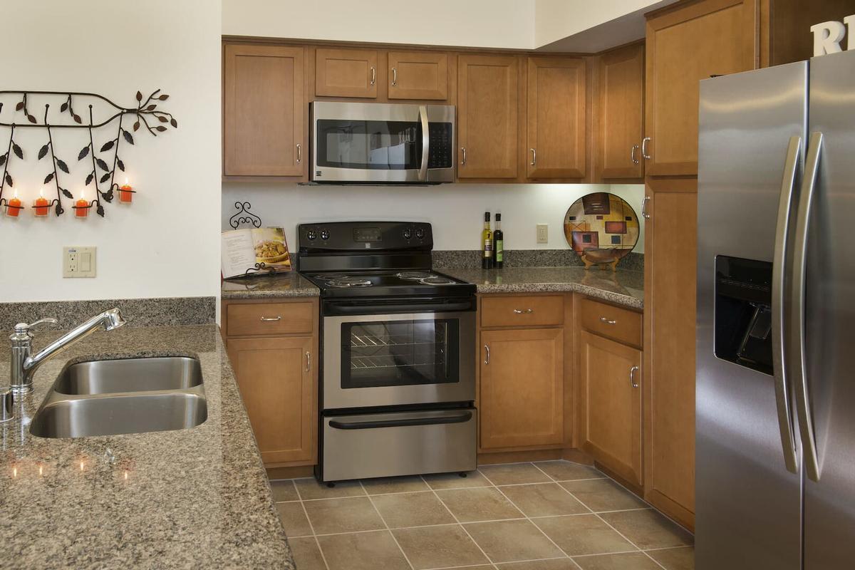 R. A. Snyder Properties, Inc