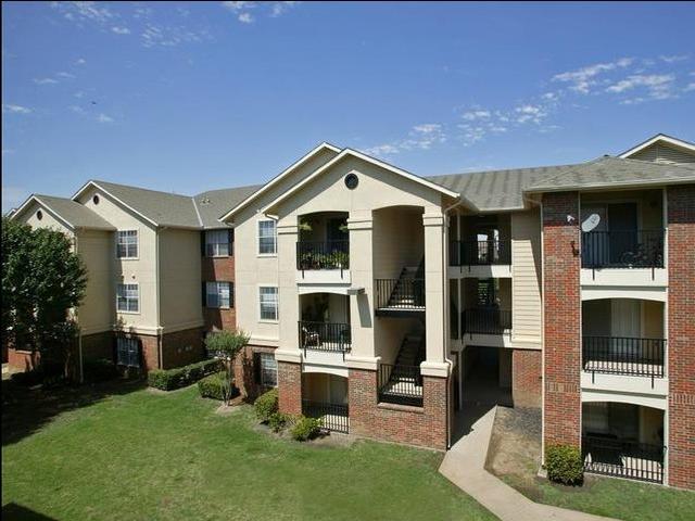 Fusion Villas - 116513