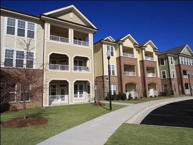 Fusion Villas - 116514