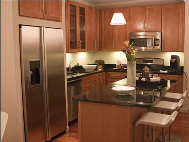 Fusion Villas - 116518