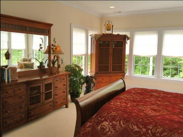 Fusion Villas - 116519