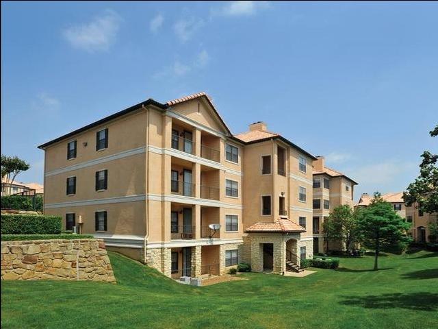 Fusion Villas - 116520