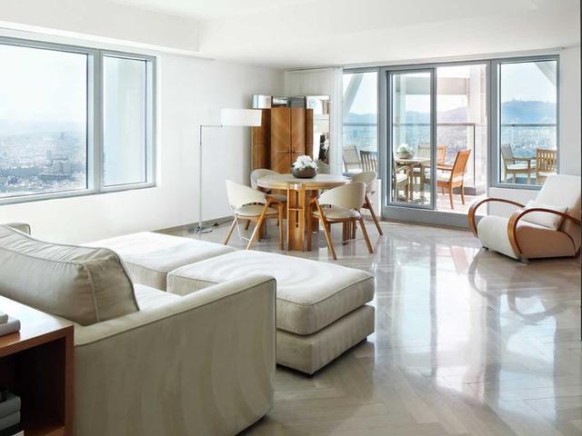 Fusion Villas - 447235