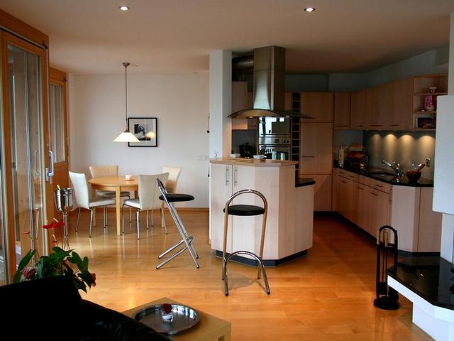 Fusion Villas - 447245