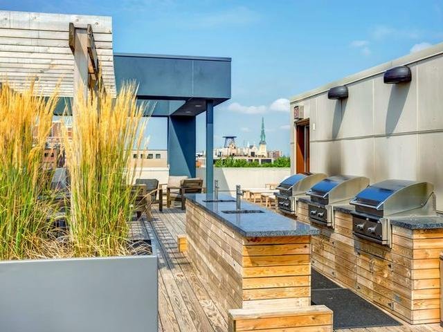 super rooftop bbq's