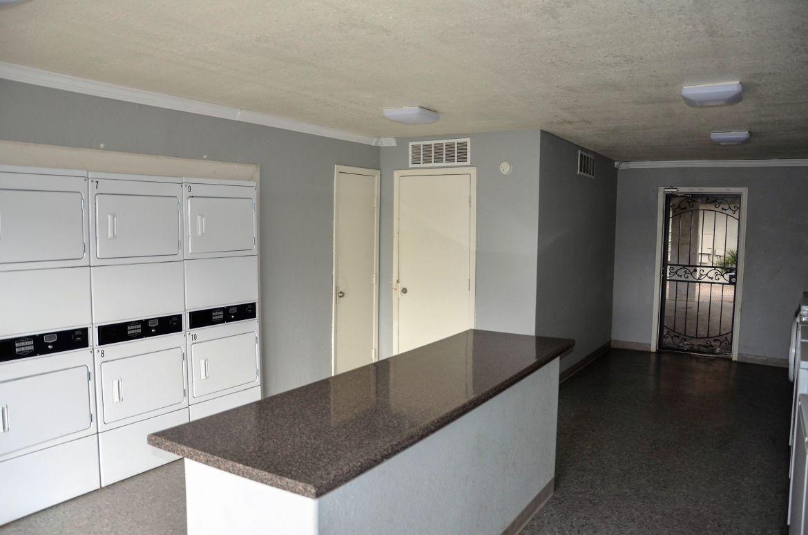 Coral Gardens - 1485859