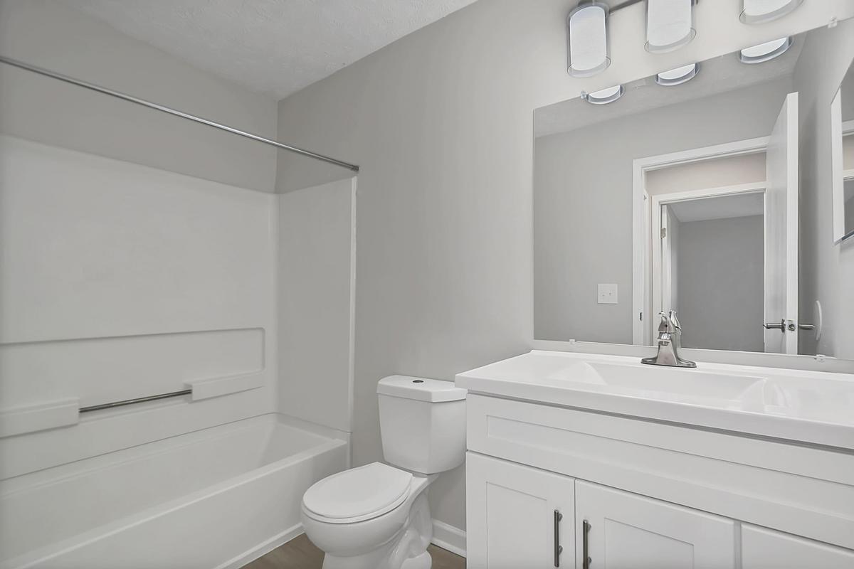 Burlington Capital Properties