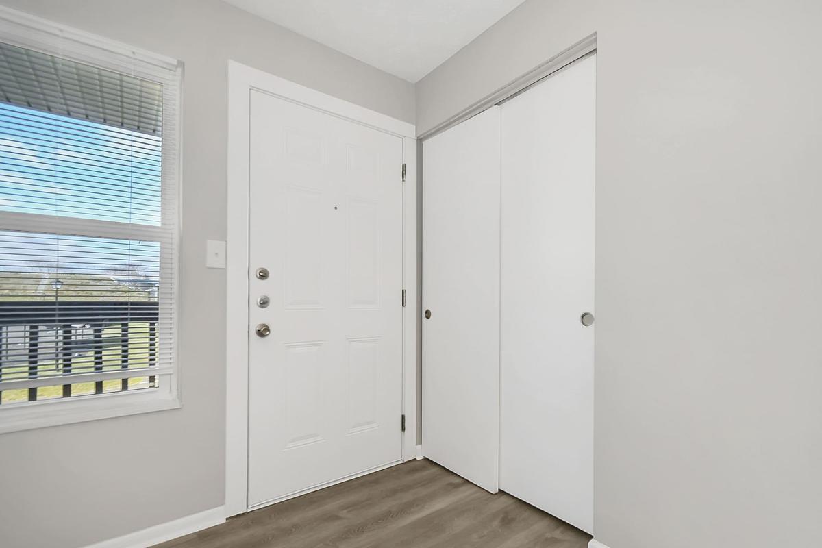 Burlington Capital Properties