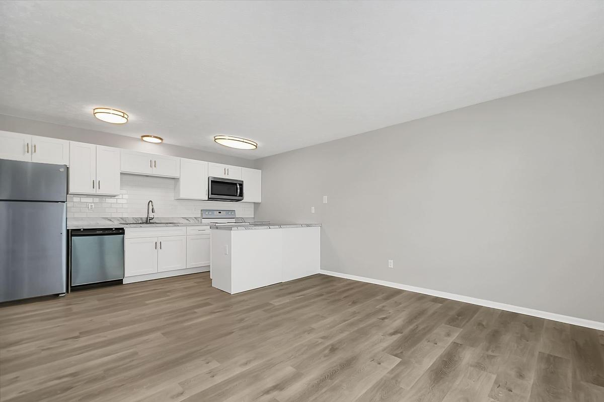 Burlington Capital Properties
