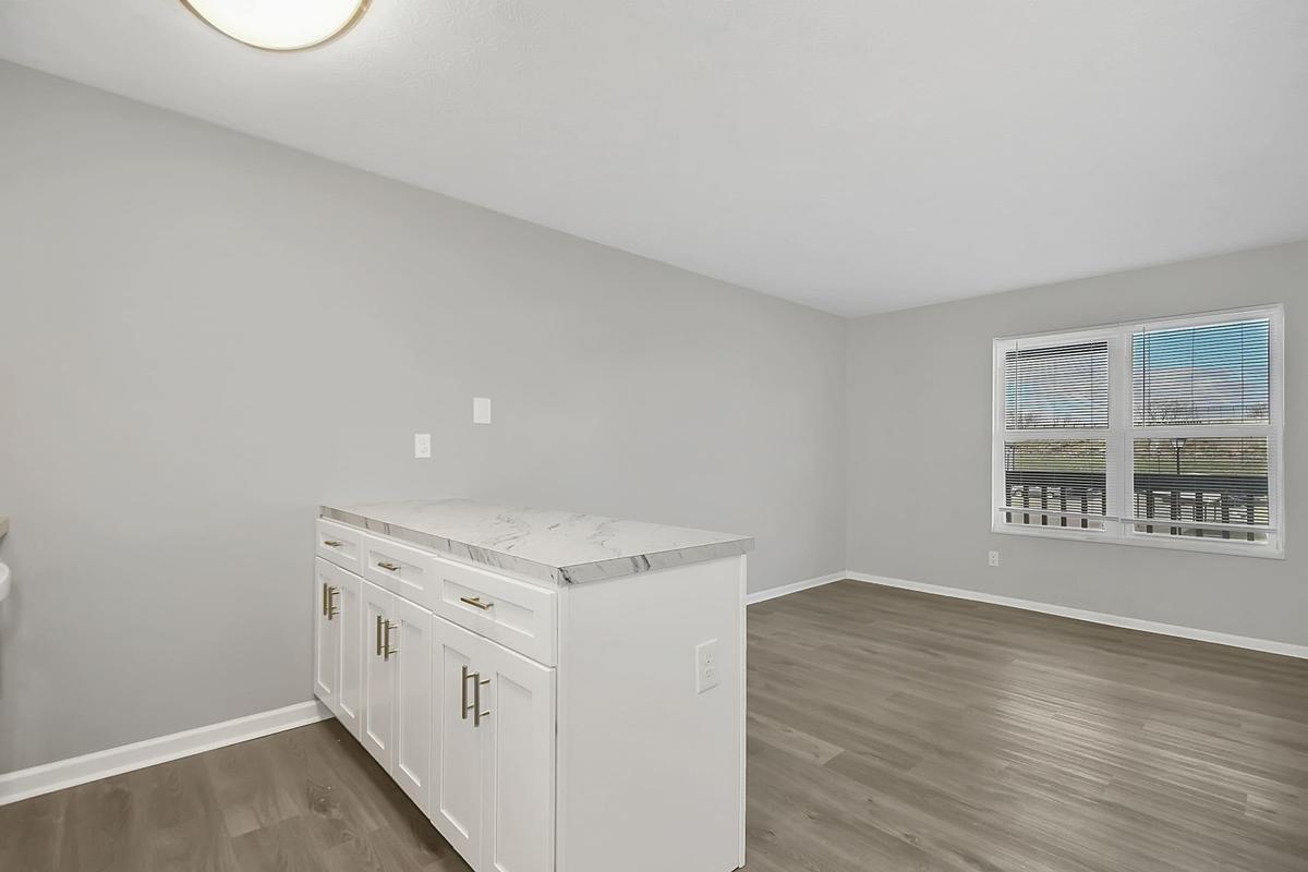 Burlington Capital Properties