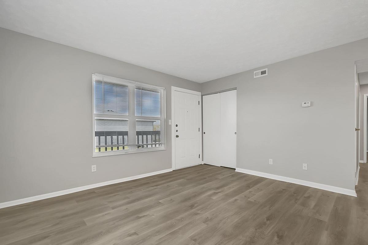Burlington Capital Properties