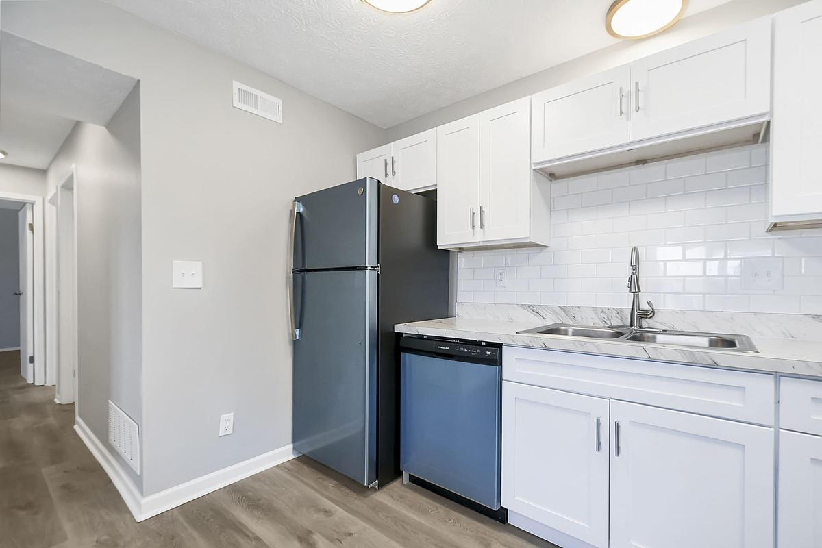 Burlington Capital Properties