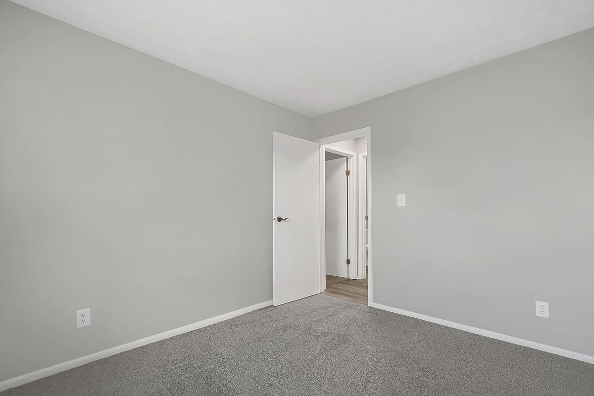 Burlington Capital Properties
