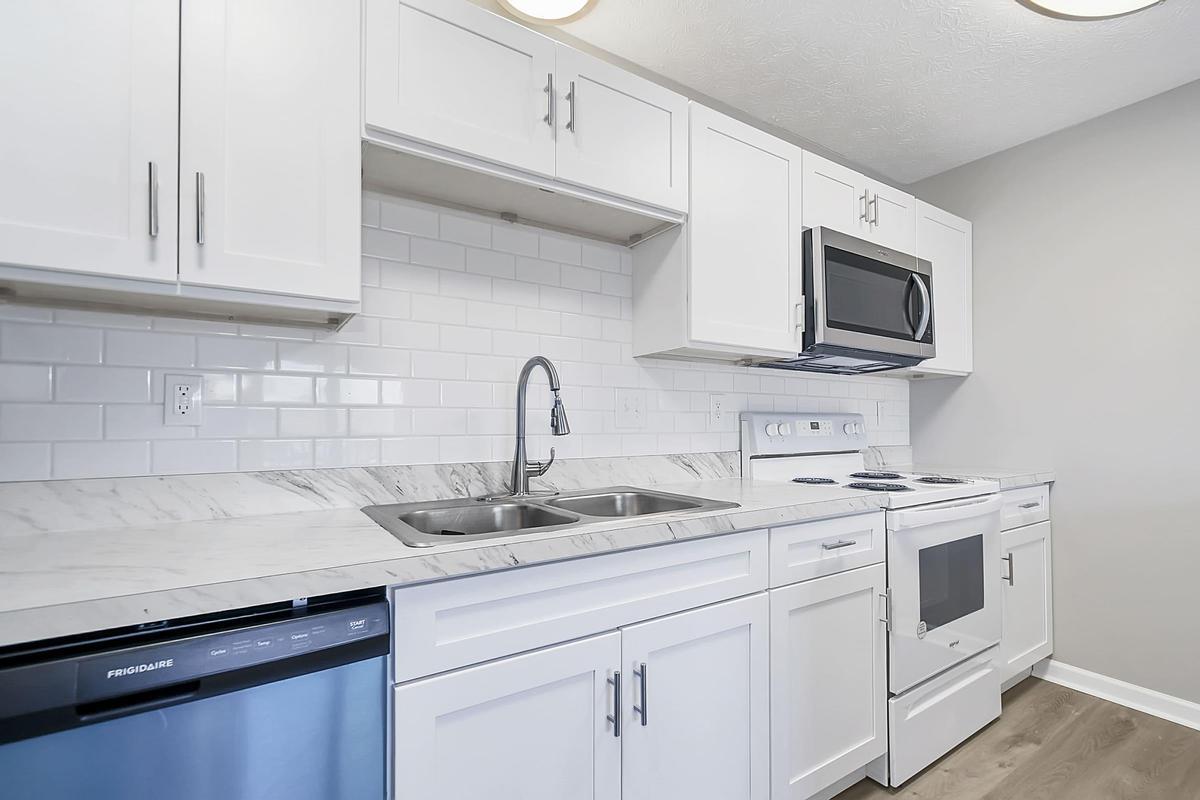 Burlington Capital Properties