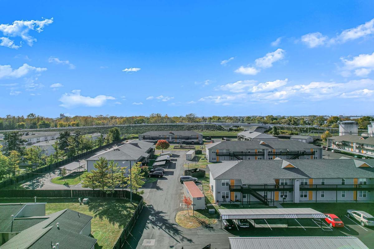 Burlington Capital Properties