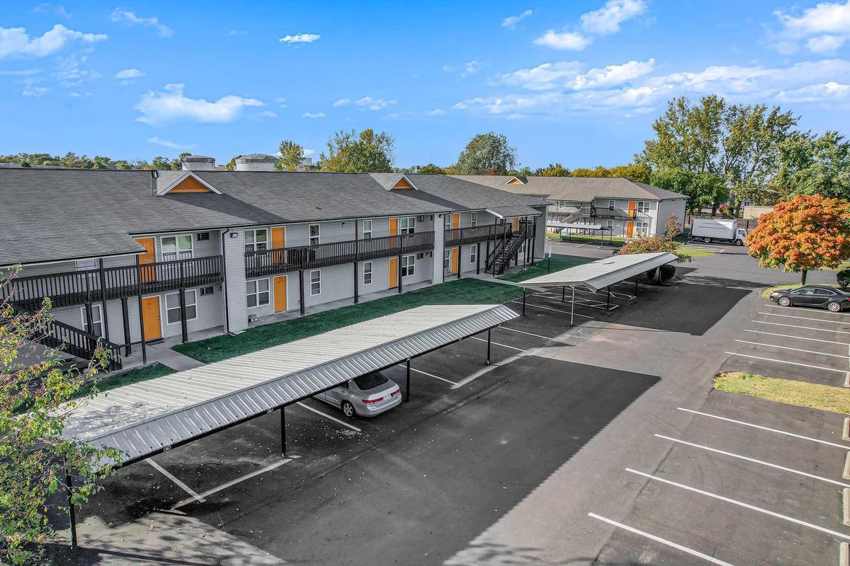 Burlington Capital Properties