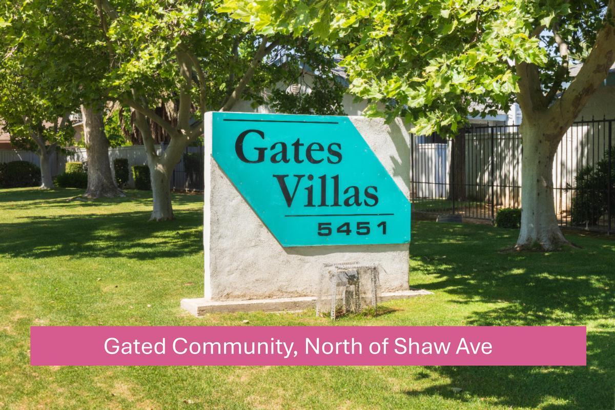 Gates Villas Apartment Homes - 1647410