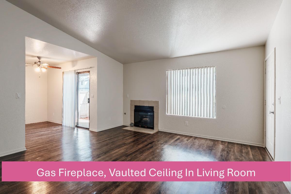 Gates Villas Apartment Homes - 1647413