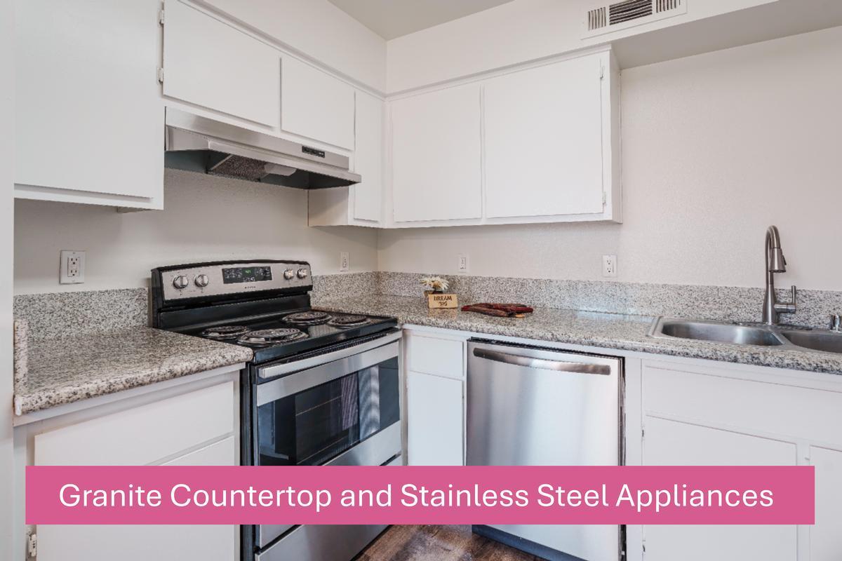 Gates Villas Apartment Homes - 1647431