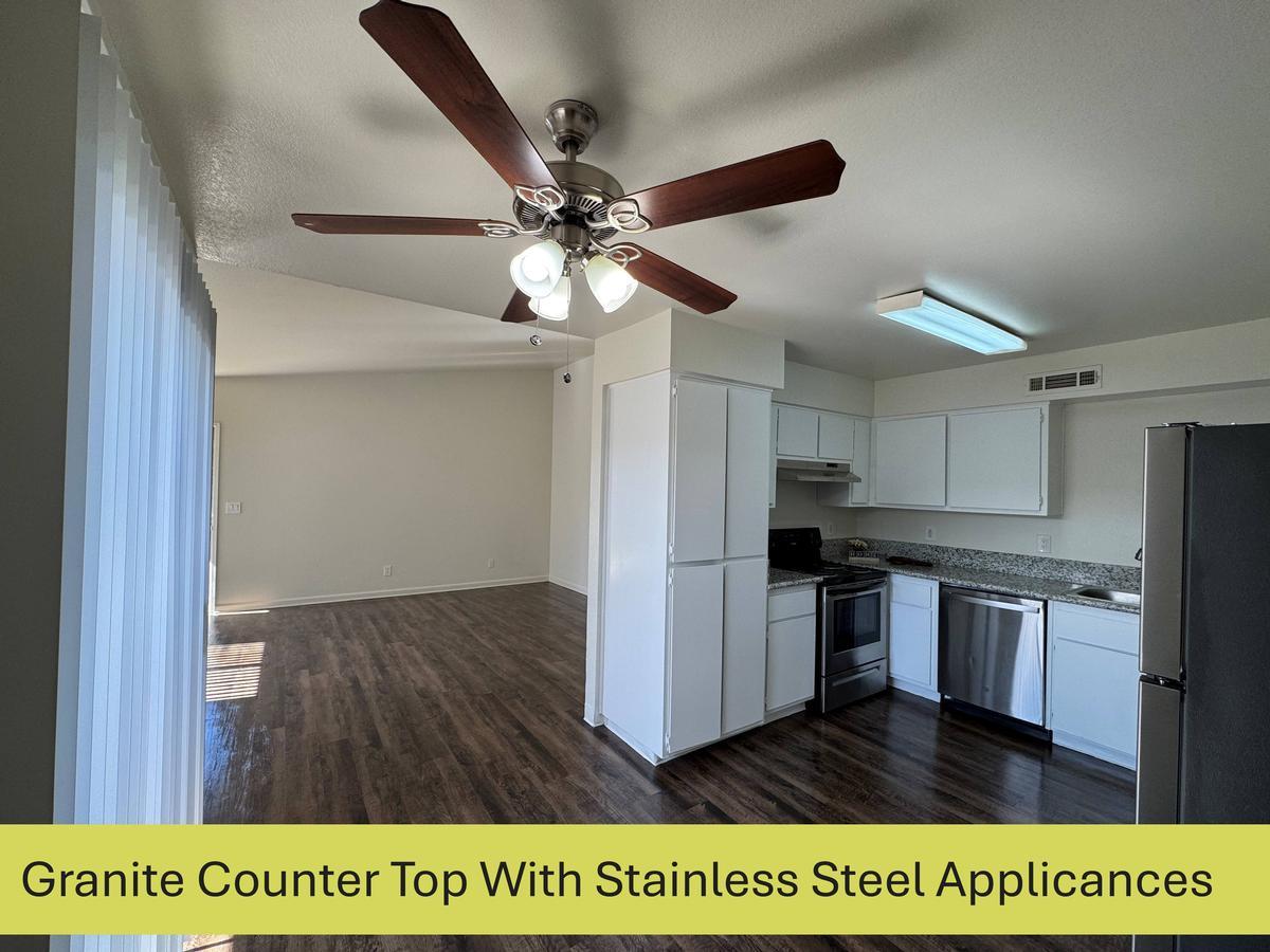 Gates Villas Apartment Homes - 1647437