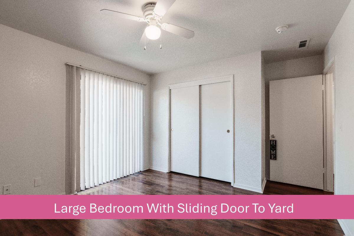 Gates Villas Apartment Homes - 1647443