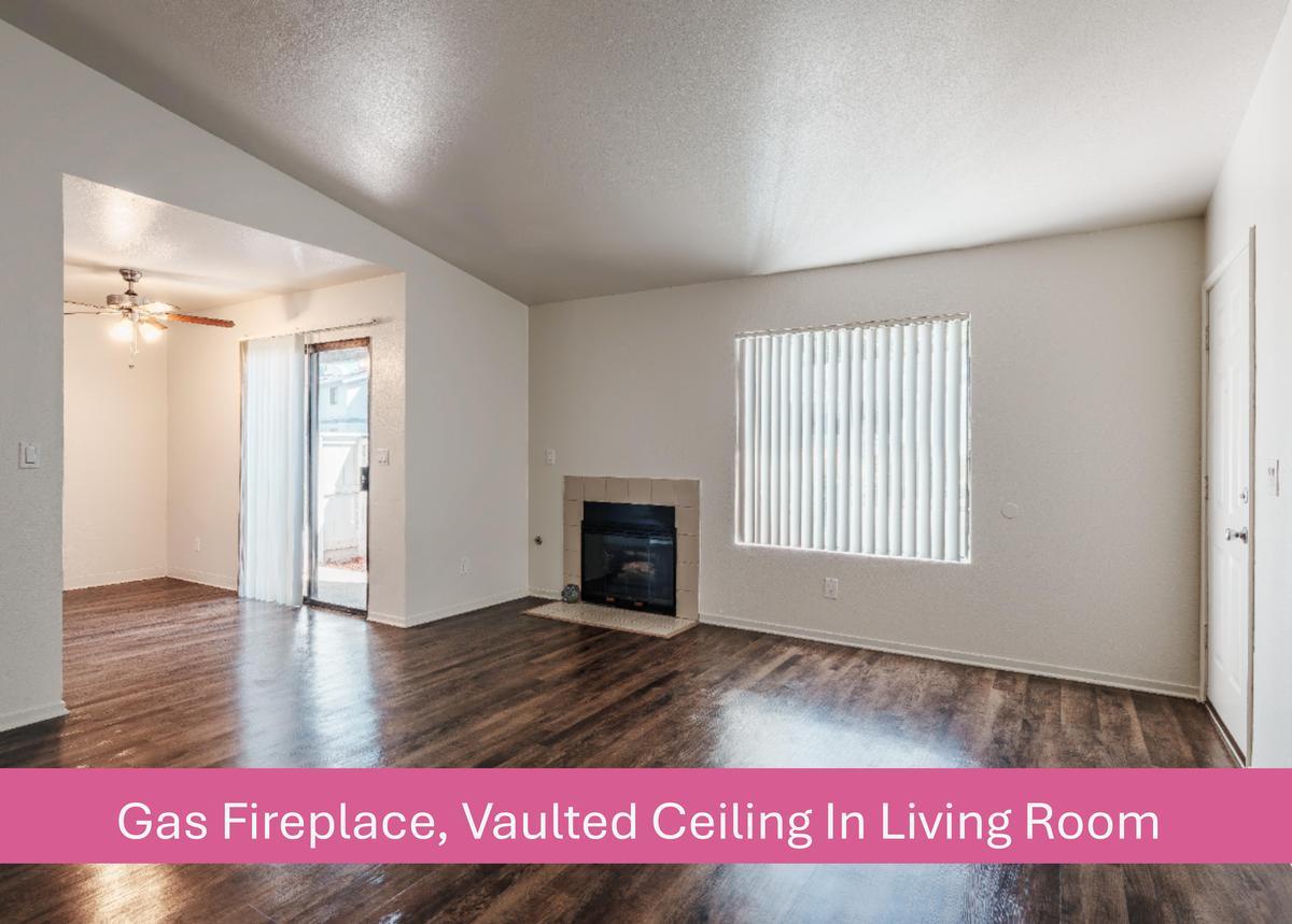 Gates Villas Apartment Homes - 1647494