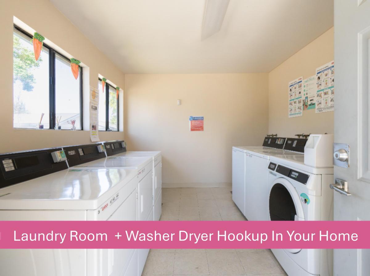 Gates Villas Apartment Homes - 1647503