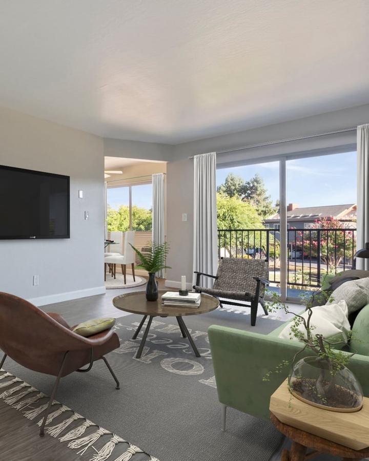 Decron Properties