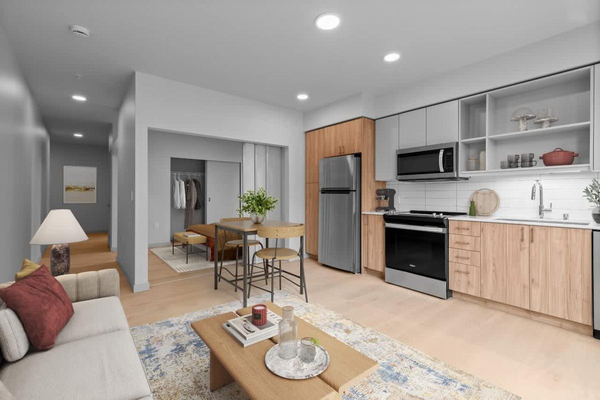 Avenue 5 Residential