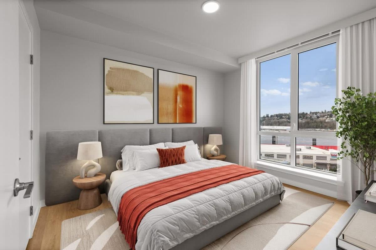 Avenue 5 Residential