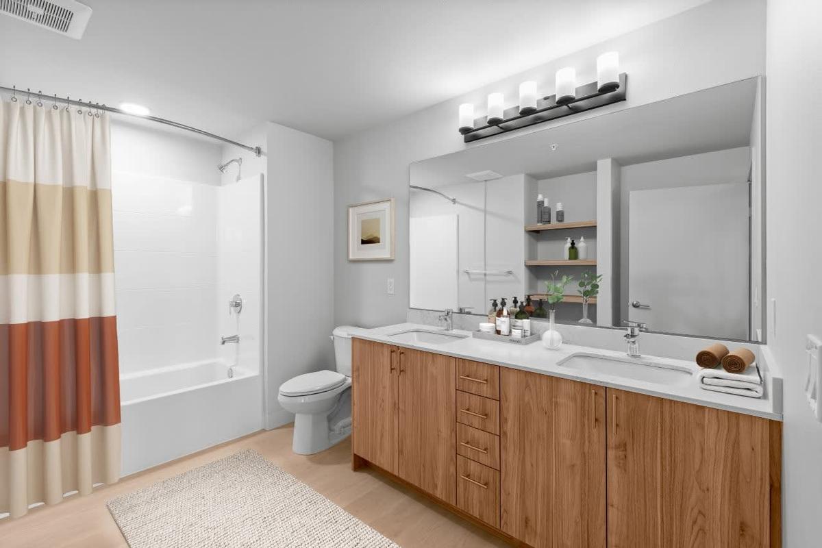 Avenue 5 Residential