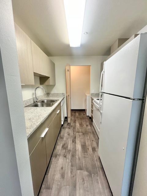 Elev8 Residential