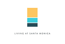 Living at Santa Monica