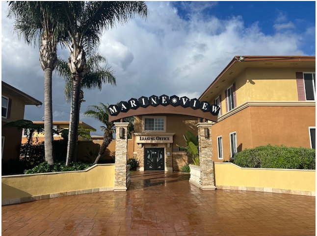 Avenue 5 Residential