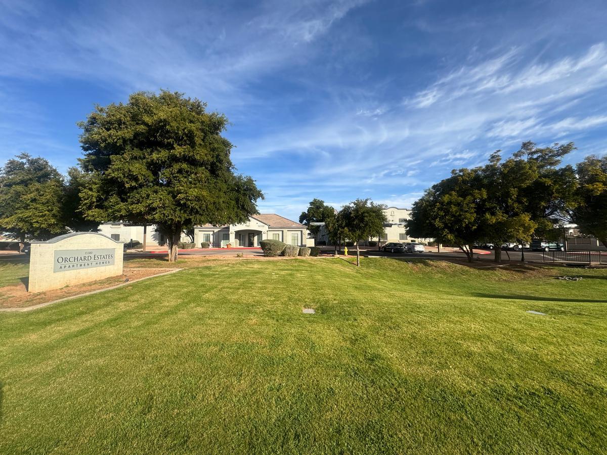 Orchard Estates Main Image