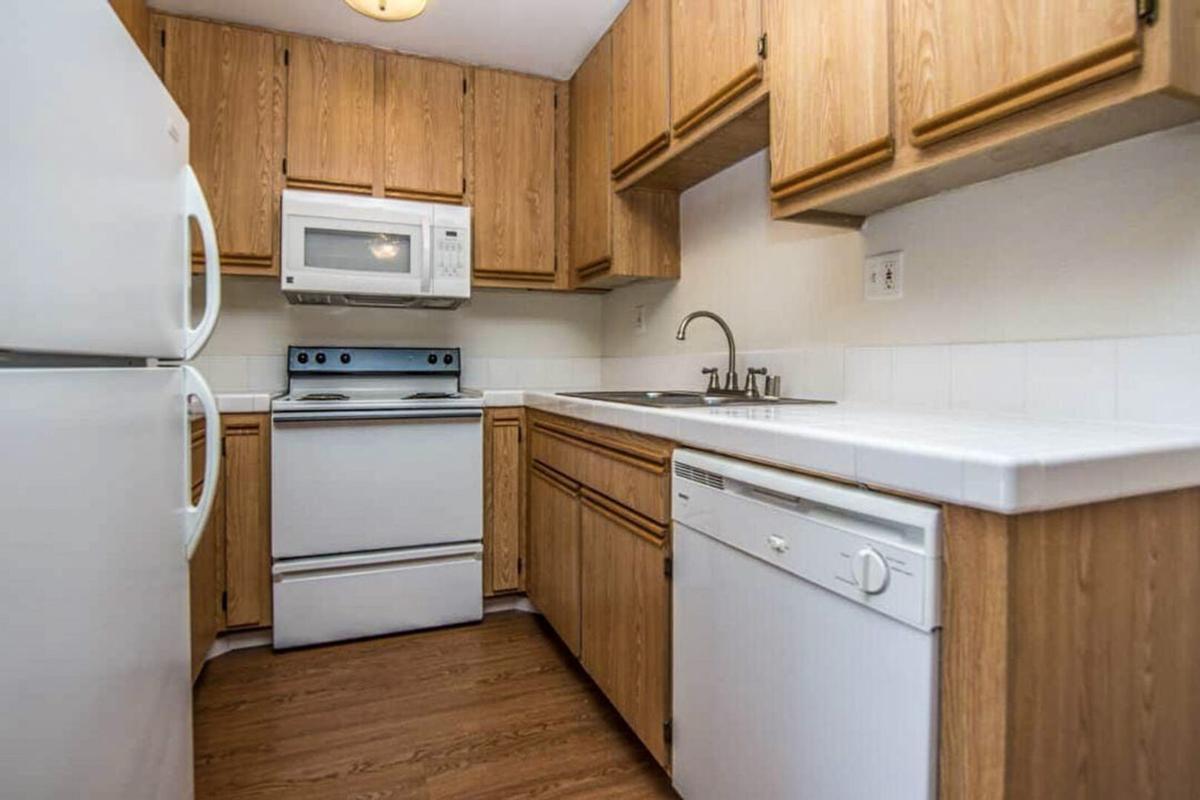 R. A. Snyder Properties, Inc