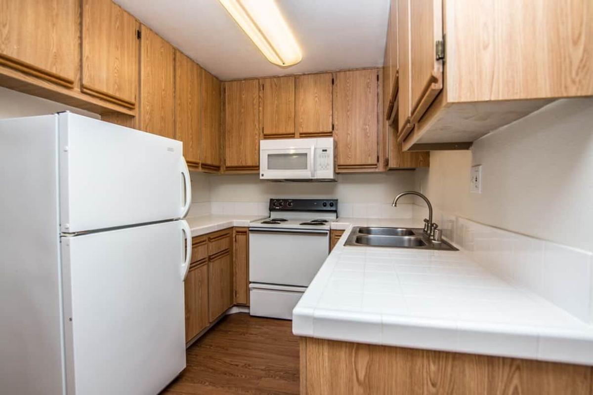 R. A. Snyder Properties, Inc