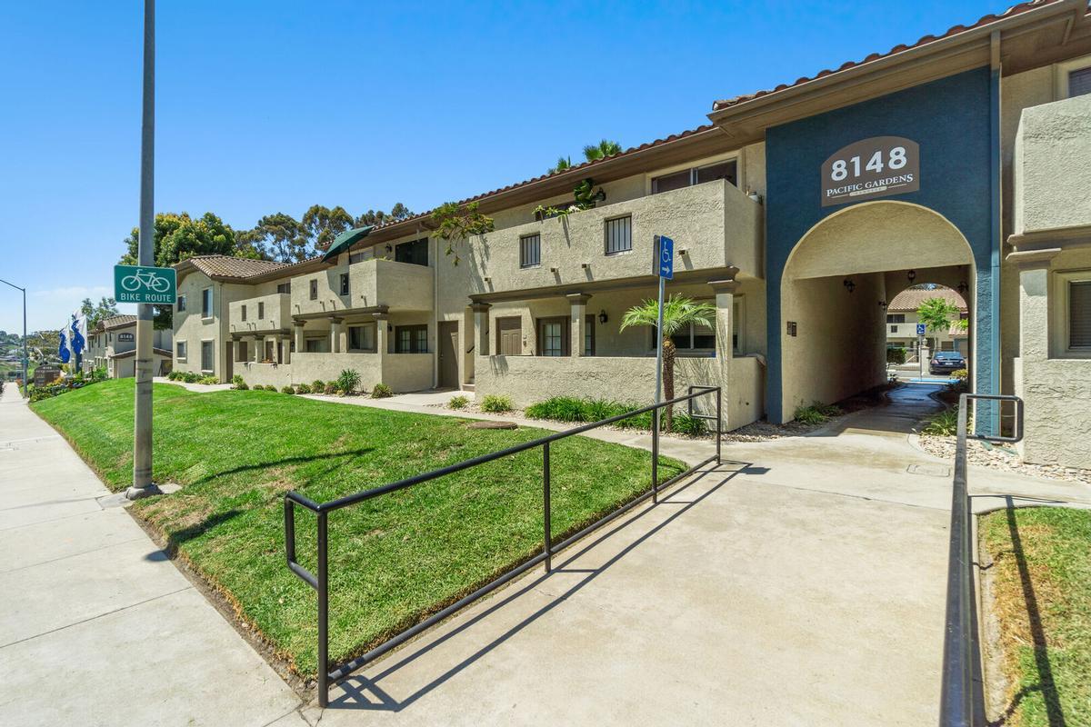 R. A. Snyder Properties, Inc