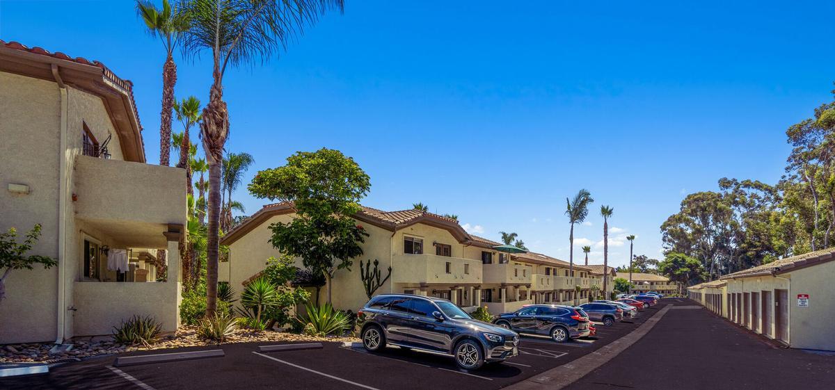 R. A. Snyder Properties, Inc