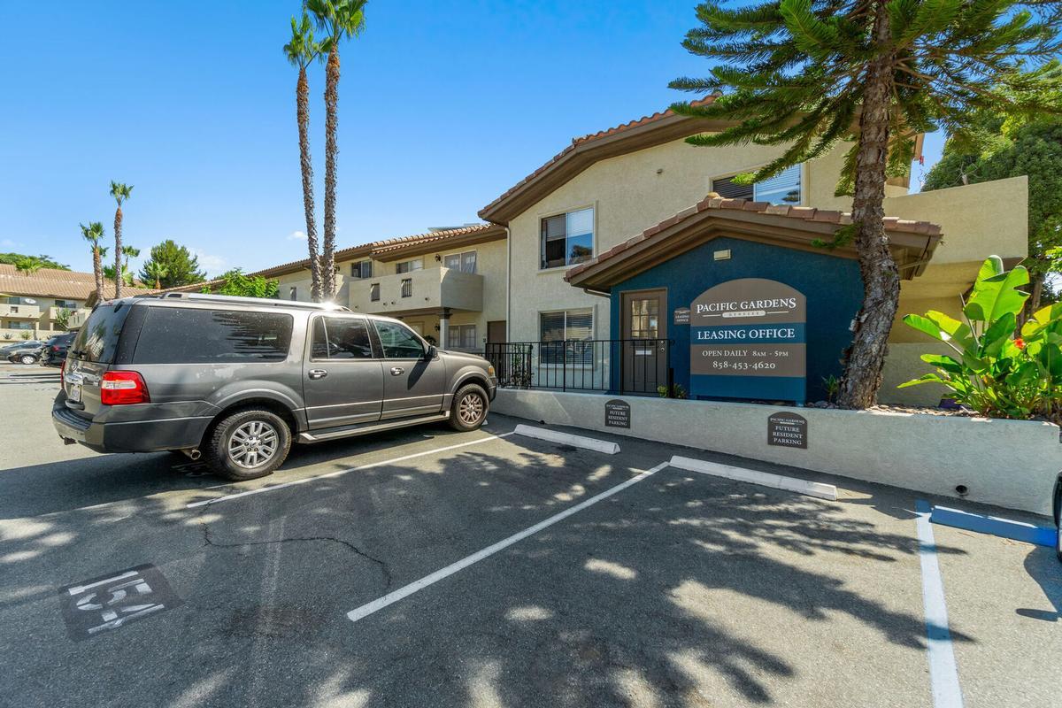 R. A. Snyder Properties, Inc