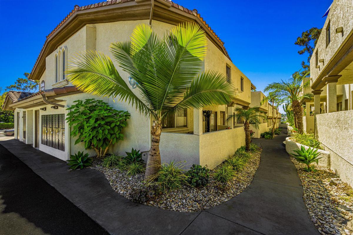 R. A. Snyder Properties, Inc