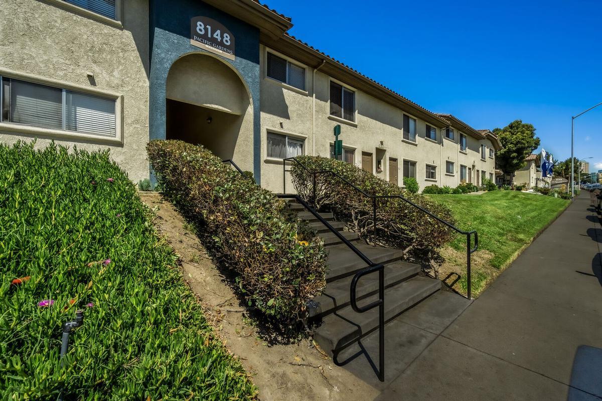 R. A. Snyder Properties, Inc